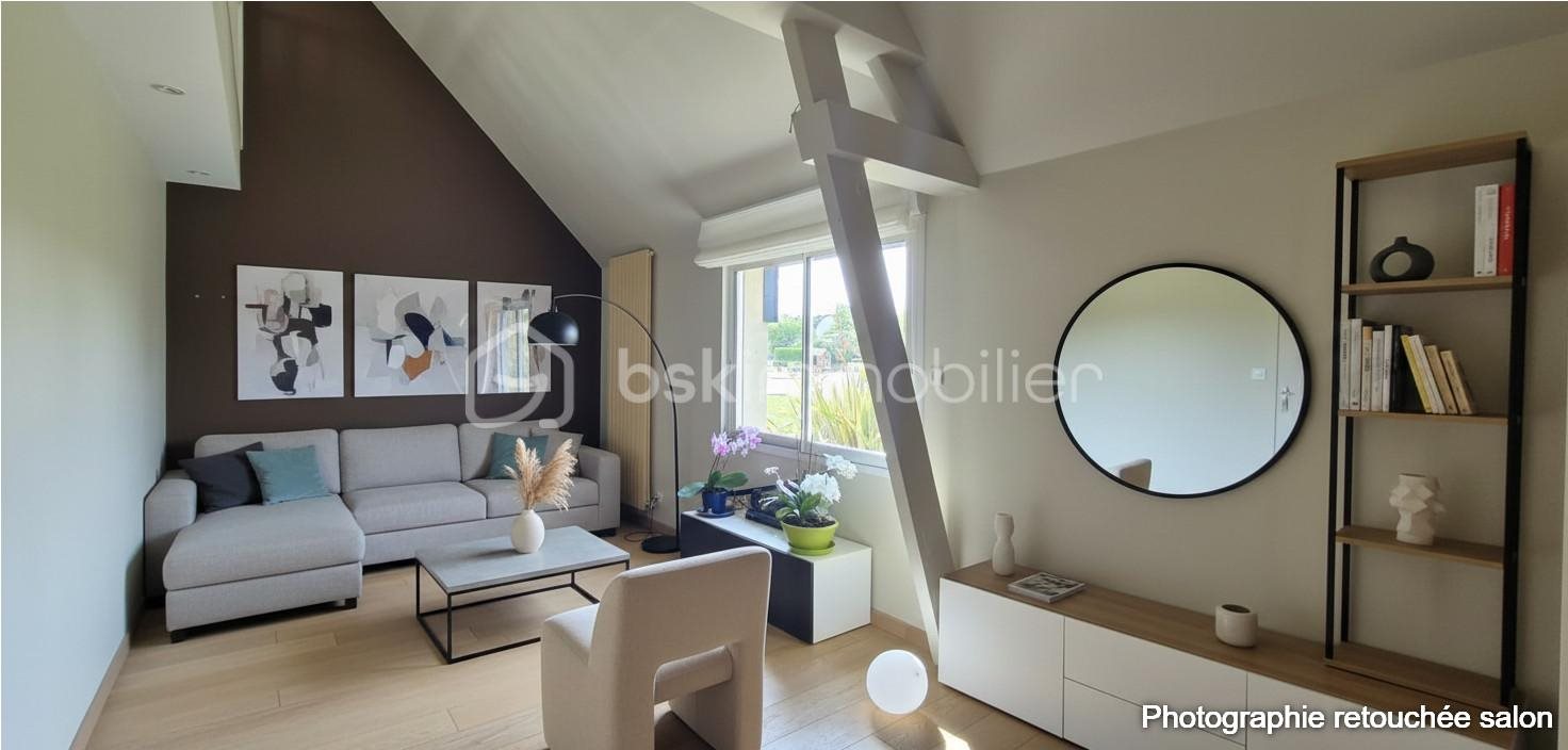 Maison à vendre, 178m², Châteaubourg