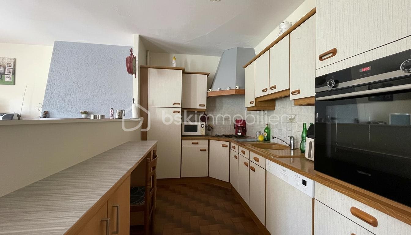 Maison à vendre, 100m², Vitré