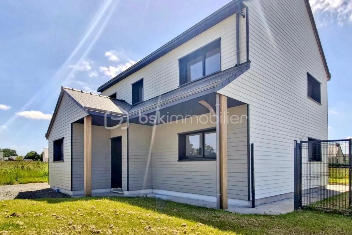 Maison à vendre, 133m², Vitré