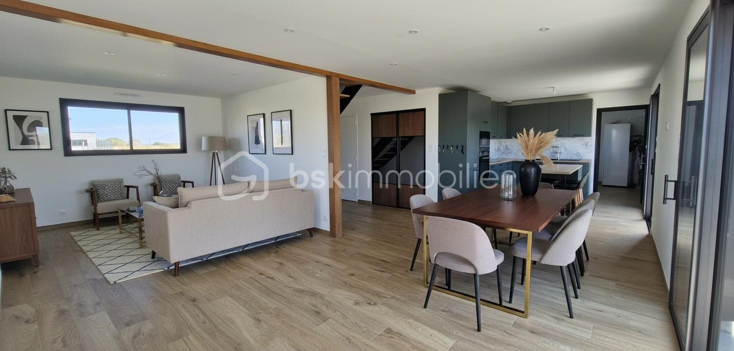 Maison à vendre, 133m², Vitré