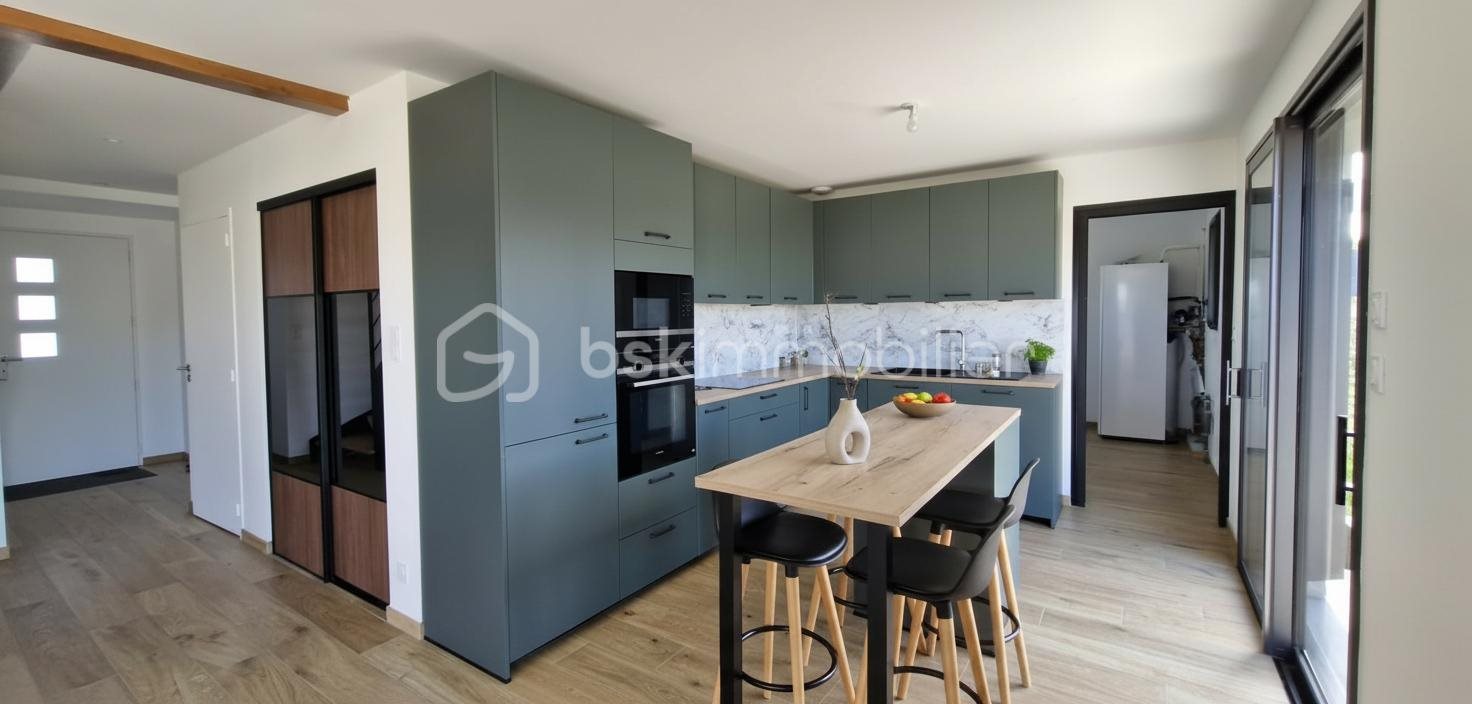 Maison à vendre, 133m², Vitré