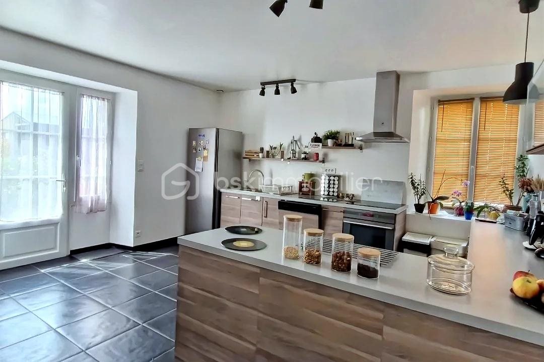 Maison à vendre, 184m², Cornillé