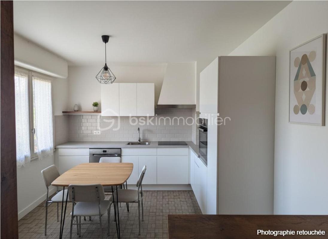 Maison à vendre, 123m², La Guerche-de-Bretagne