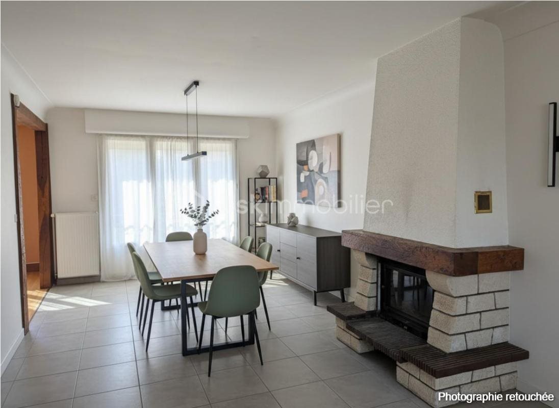 Maison à vendre, 123m², La Guerche-de-Bretagne
