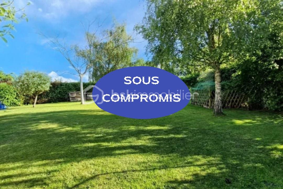 Maison à vendre, 110m², Louvigné-de-Bais