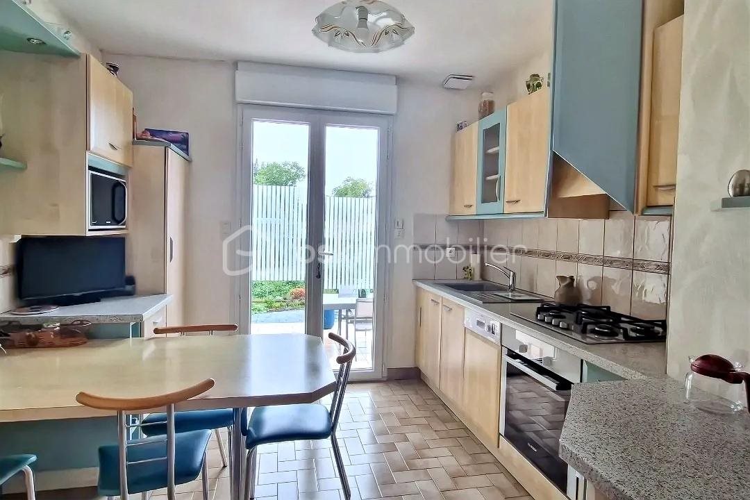 Maison à vendre, 130m², Fougères