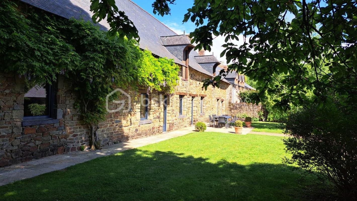 Maison à vendre, 214m², Rennes