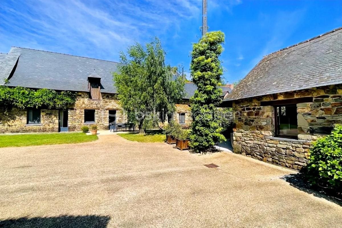 Maison à vendre, 214m², Rennes