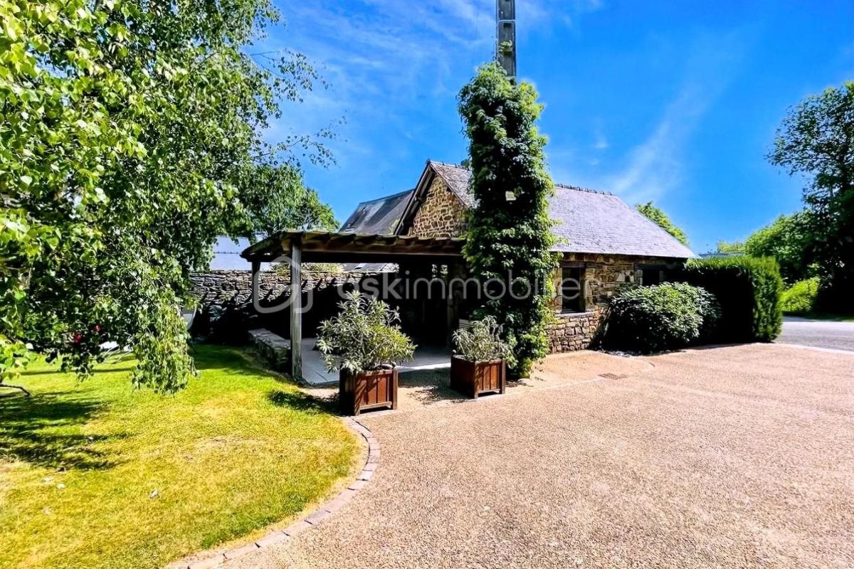 Maison à vendre, 214m², Rennes