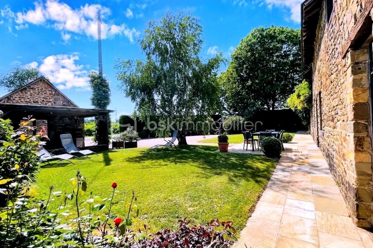Maison à vendre, 214m², Rennes