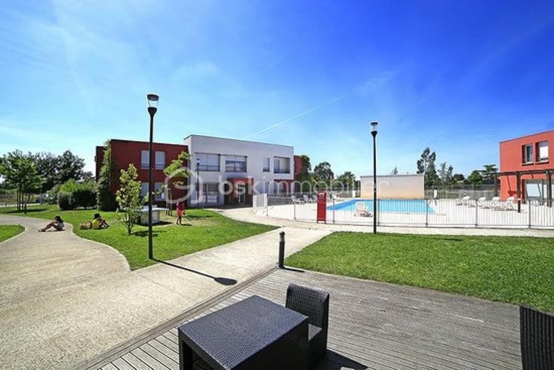 Appartement à vendre, 35m², Cornebarrieu