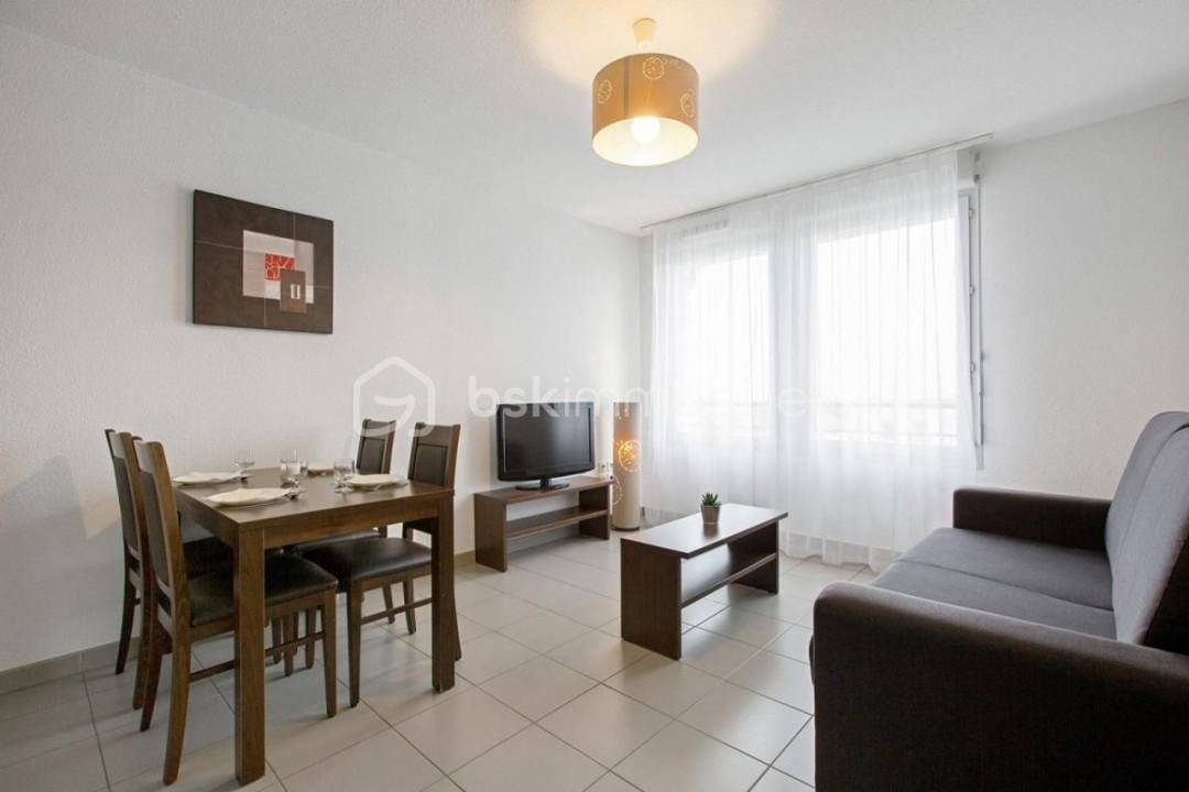 Appartement à vendre, 35m², Cornebarrieu