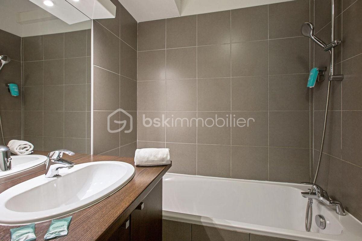 Appartement à vendre, 35m², Cornebarrieu