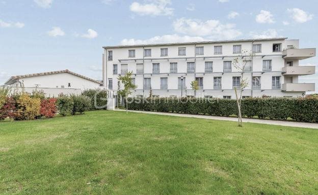 Appartement à vendre, 23m², Cornebarrieu