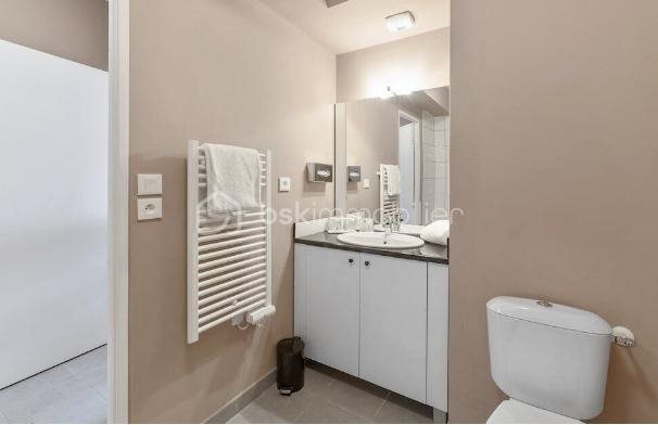 Appartement à vendre, 23m², Cornebarrieu