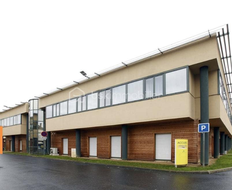 Appartement à vendre, 19m², Le Blanc-Mesnil