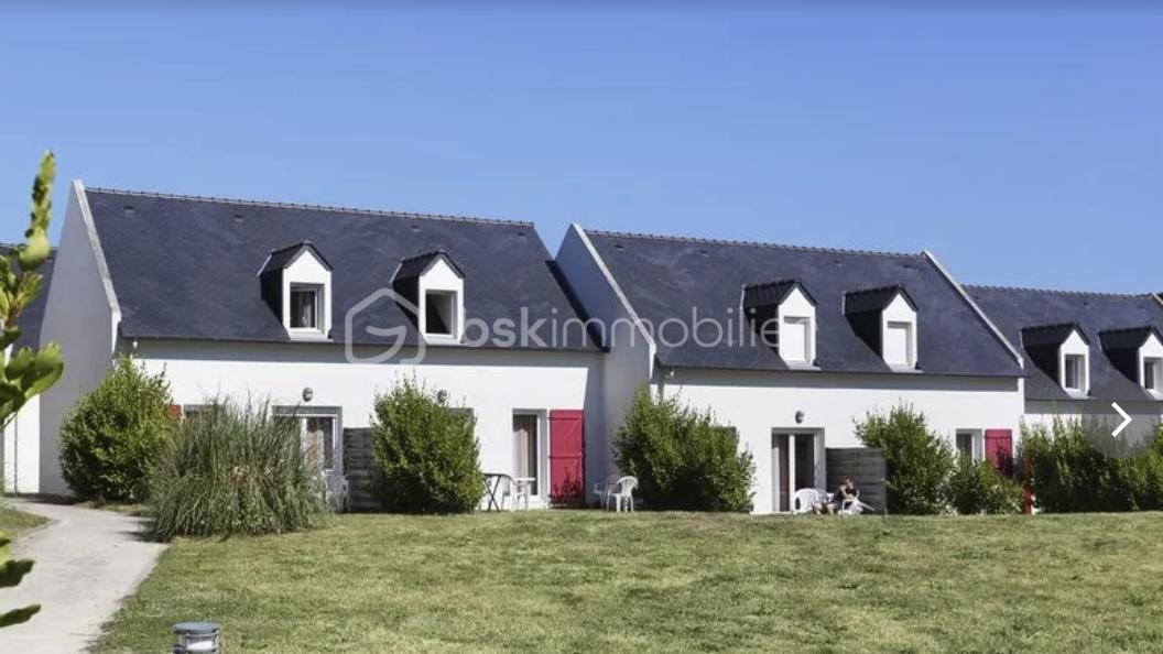 Appartement à vendre, 31m², Saint-Pol-de-Léon