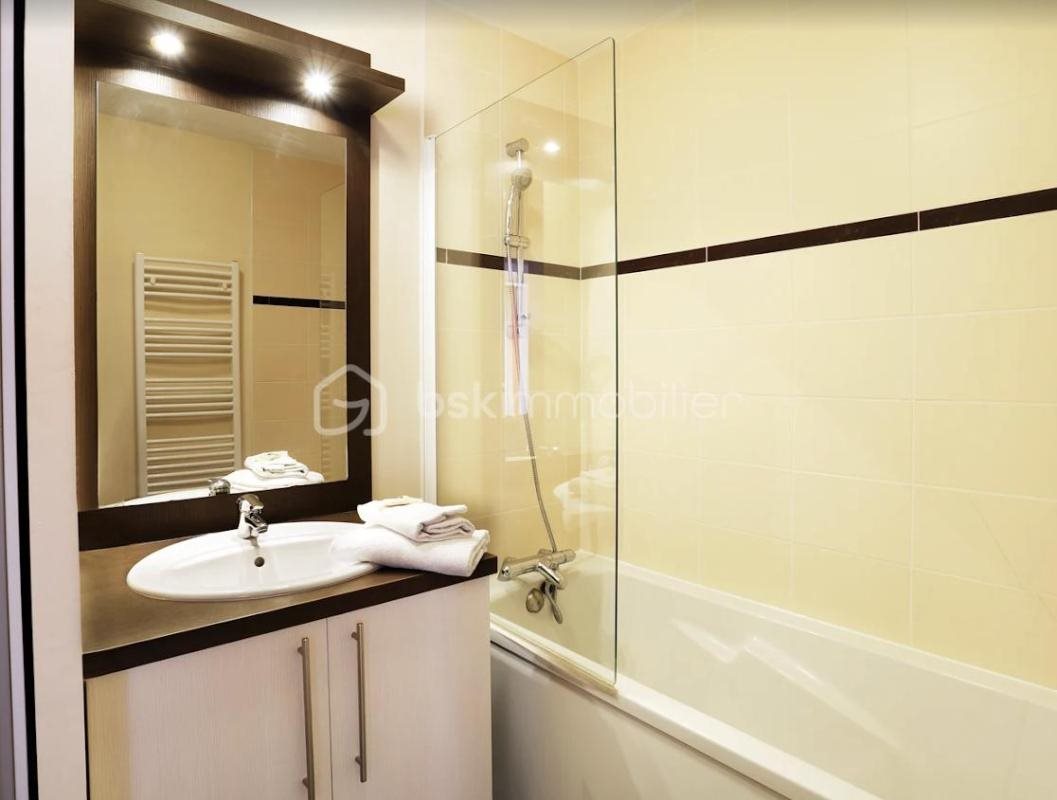 Appartement à vendre, 31m², Saint-Pol-de-Léon