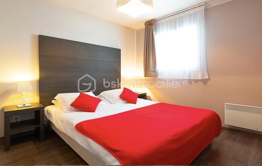Appartement à vendre, 37m², Roz-sur-Couesnon