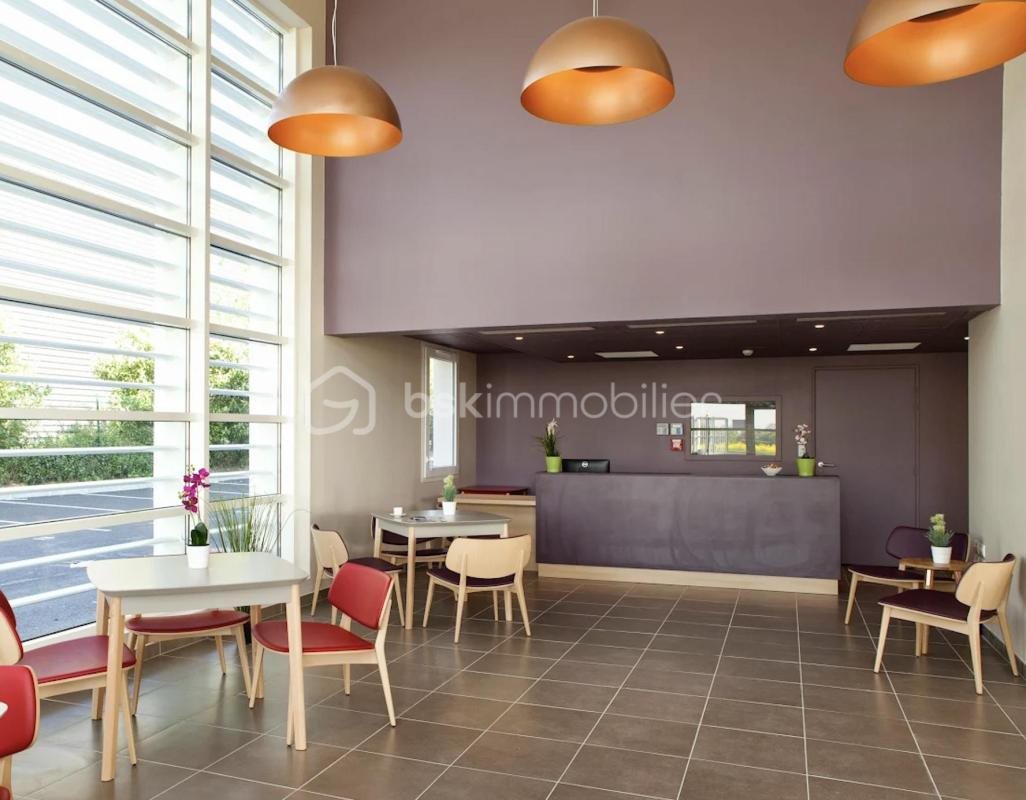 Appartement à vendre, 25m², Buc
