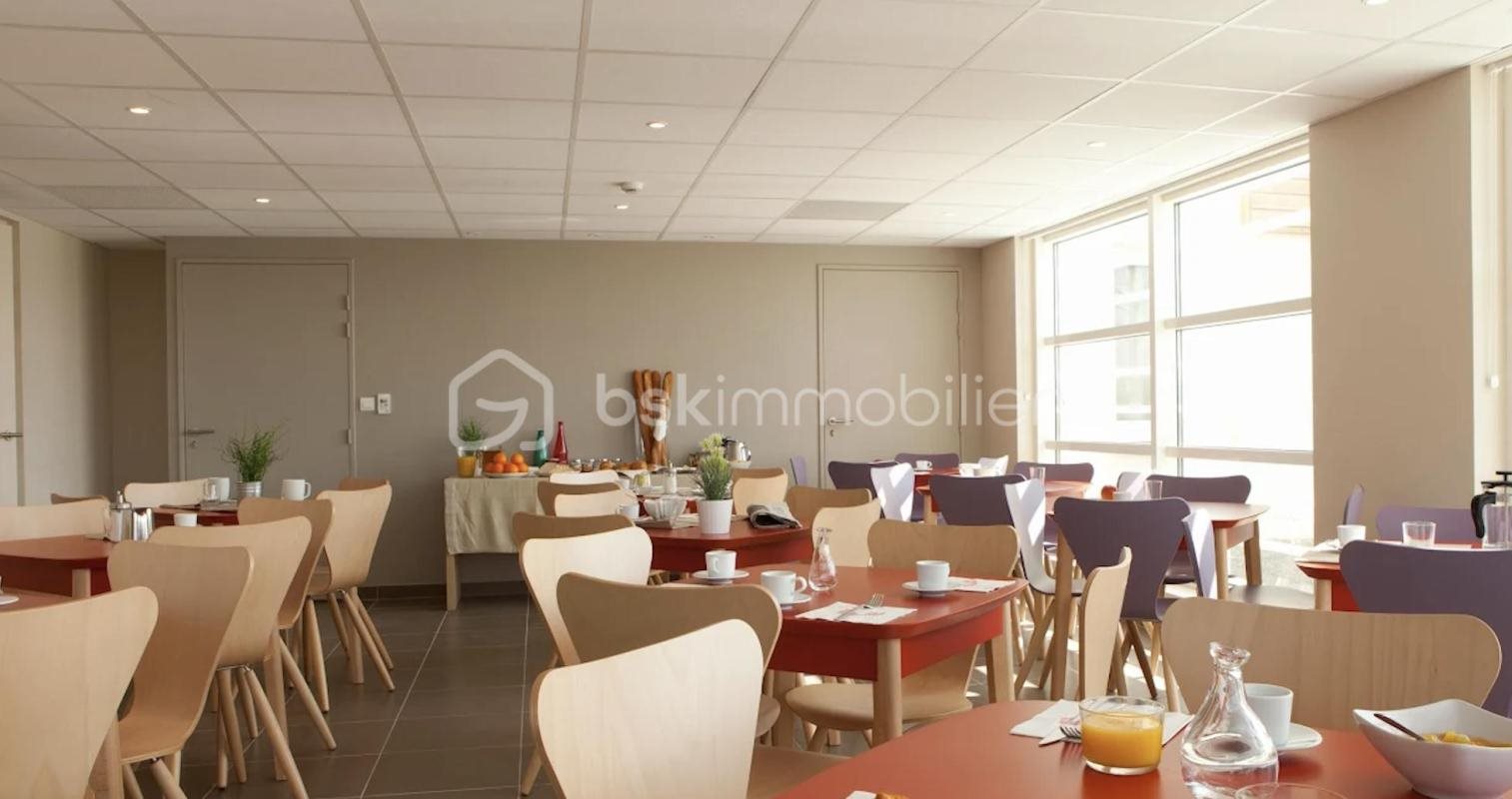 Appartement à vendre, 25m², Buc