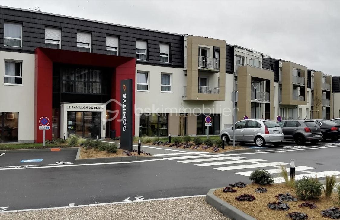 Appartement à vendre, 43m², Thionville