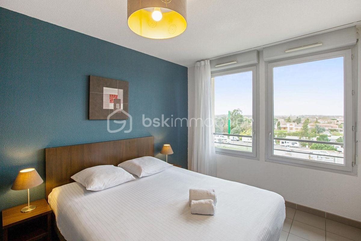 Appartement à vendre, 22m², Cornebarrieu
