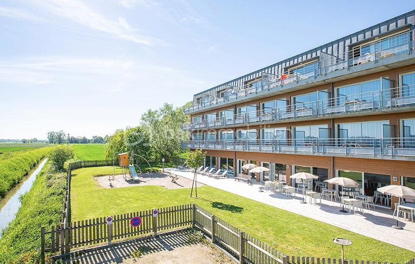 Appartement à vendre, 38m², Roz-sur-Couesnon