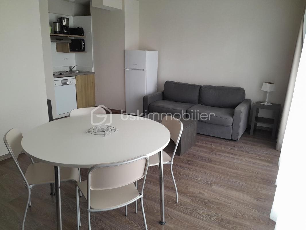 Appartement à vendre, 38m², Roz-sur-Couesnon