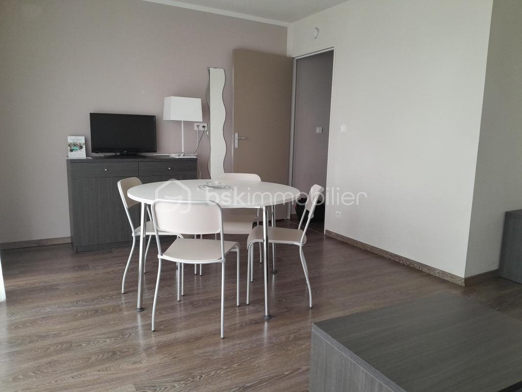 Appartement à vendre, 38m², Roz-sur-Couesnon