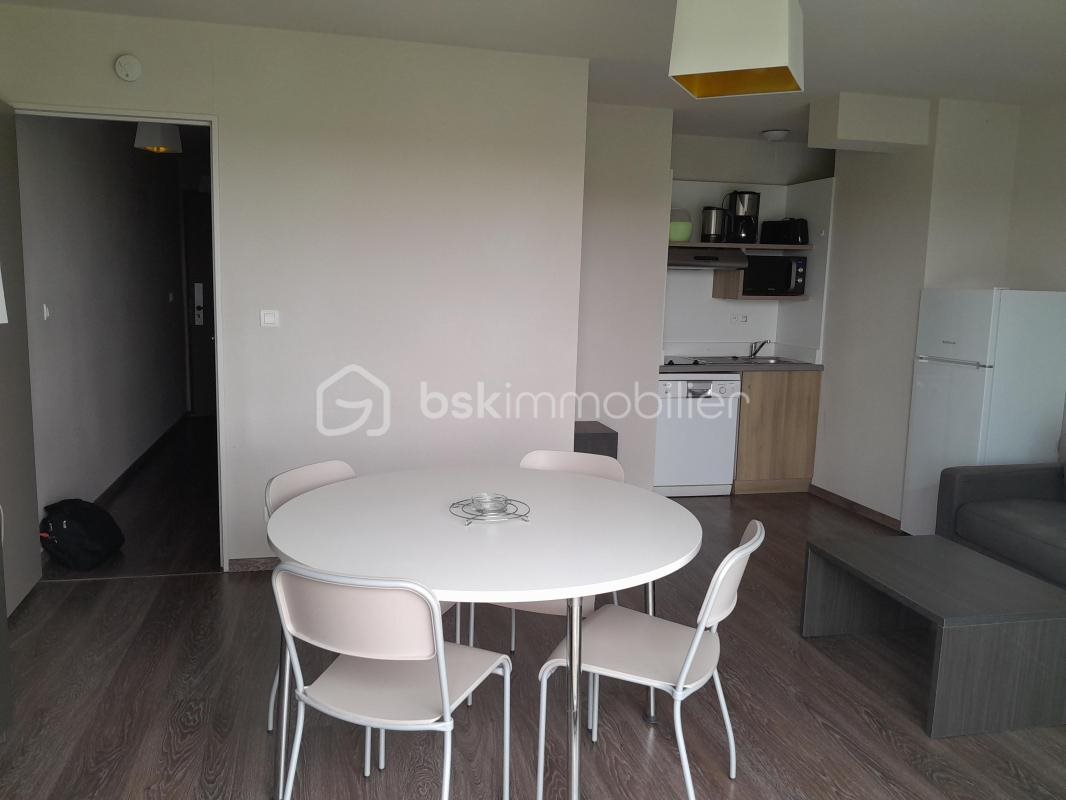Appartement à vendre, 38m², Roz-sur-Couesnon