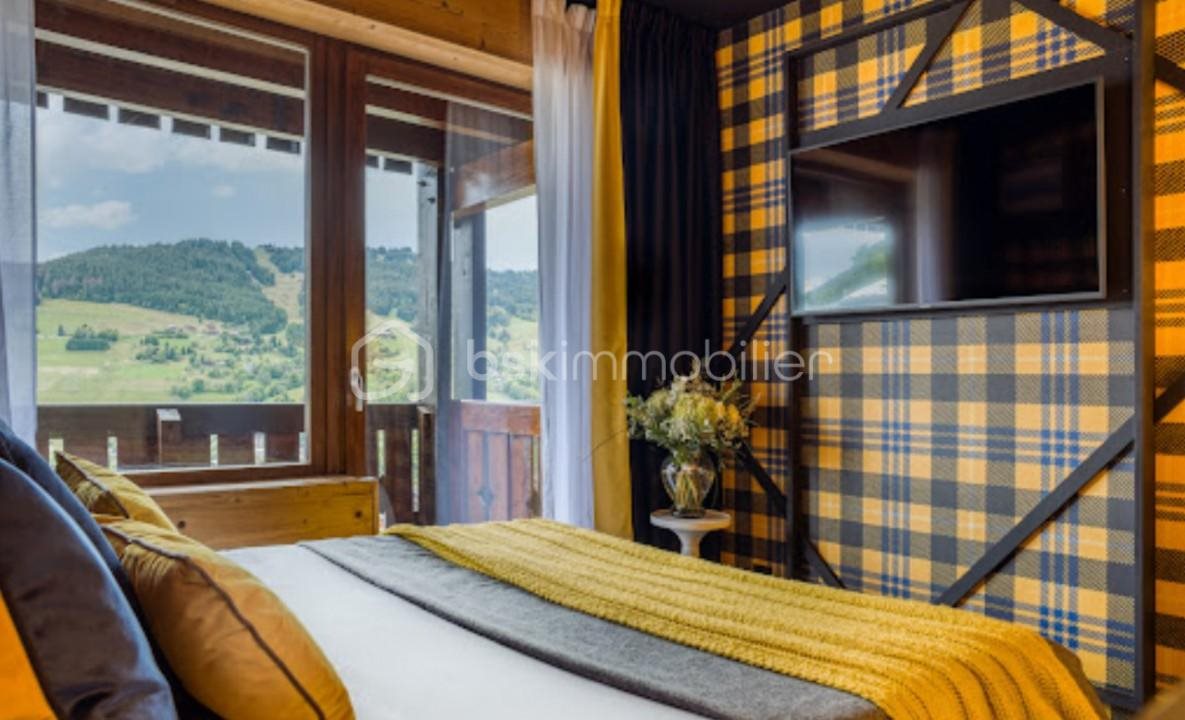 Appartement à vendre, 24m², Megève