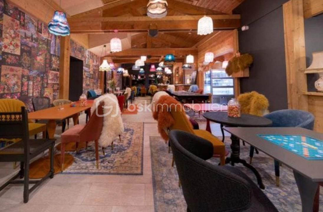 Appartement à vendre, 24m², Megève