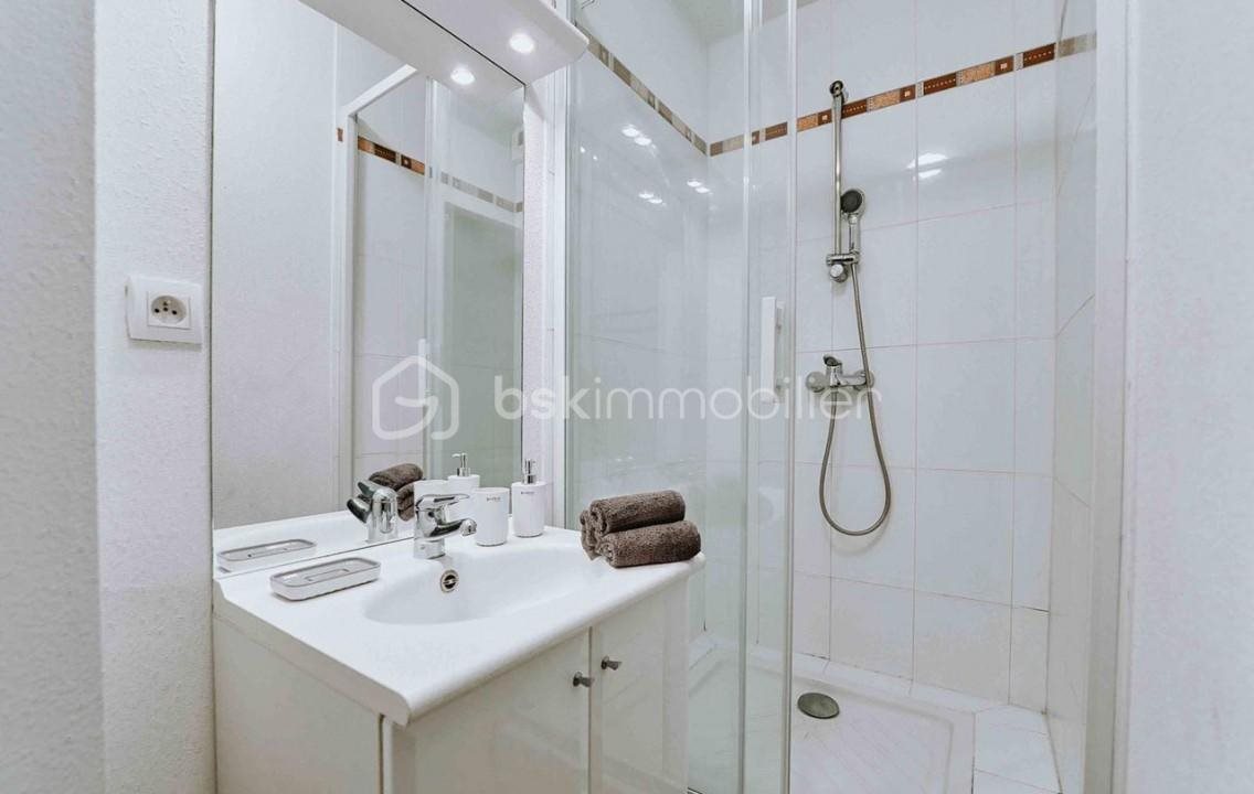 Appartement à vendre, 31m², Nevers