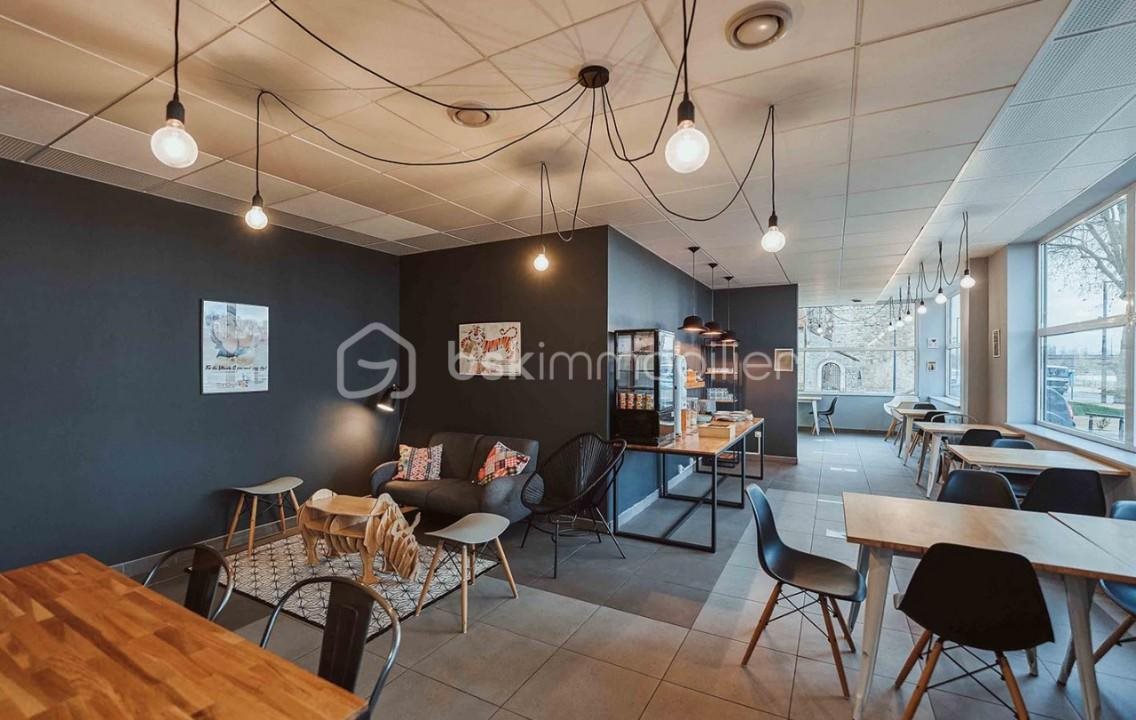 Appartement à vendre, 31m², Nevers