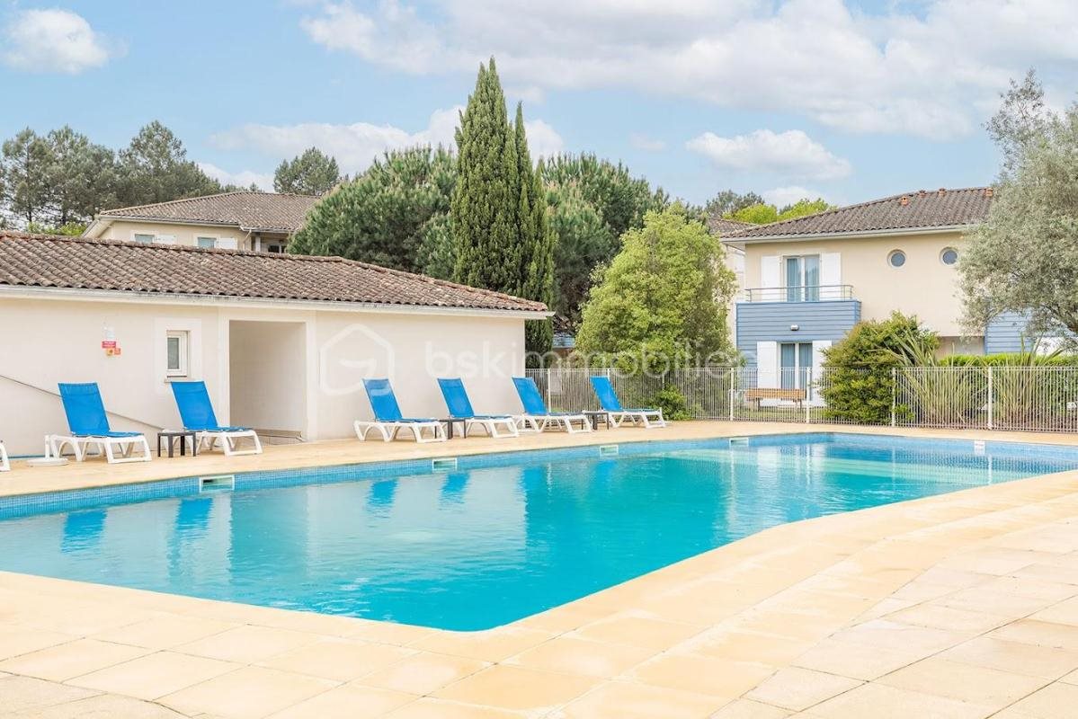 Appartement à vendre, 55m², Saint-Jean-d'Illac