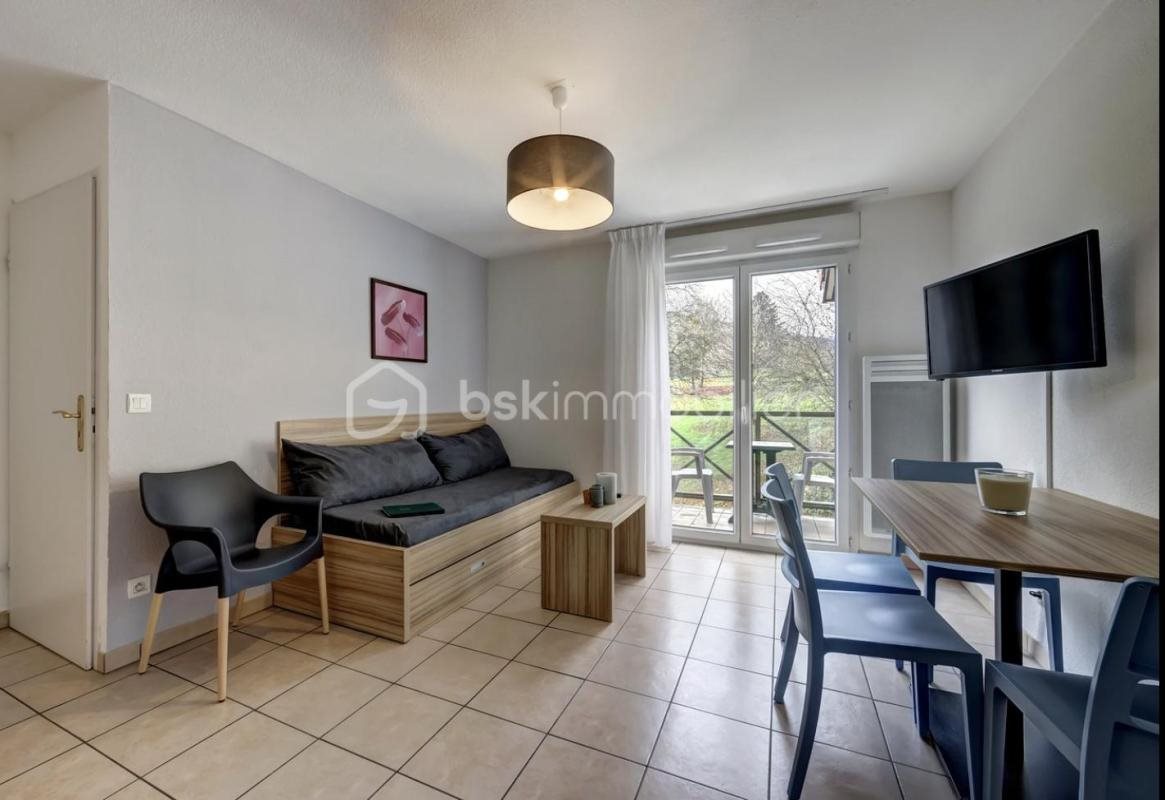 Appartement à vendre, 31m², Divonne-les-Bains