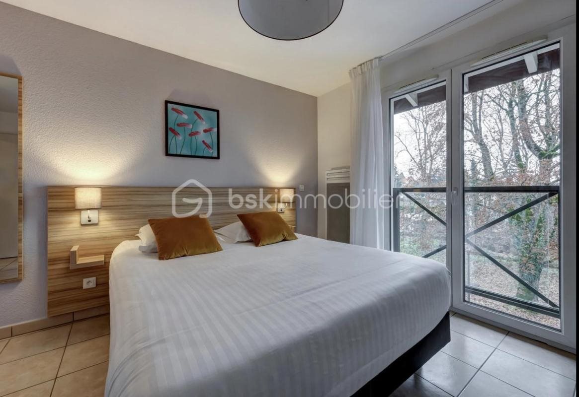 Appartement à vendre, 31m², Divonne-les-Bains