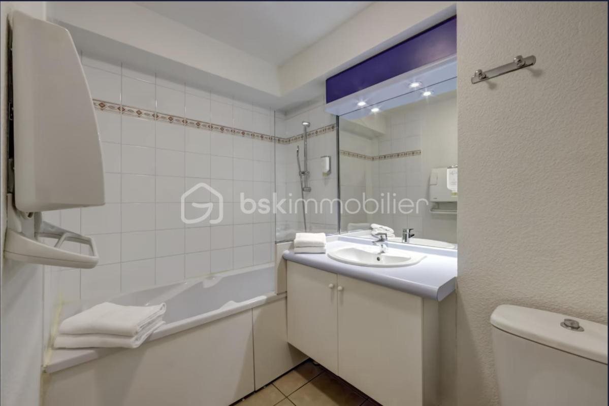Appartement à vendre, 31m², Divonne-les-Bains