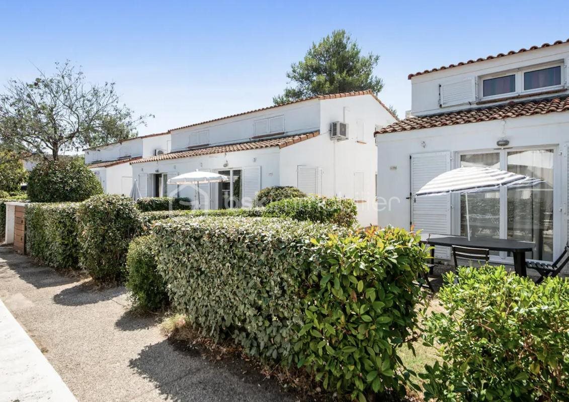 Maison à vendre, 34m², Mandelieu-la-Napoule