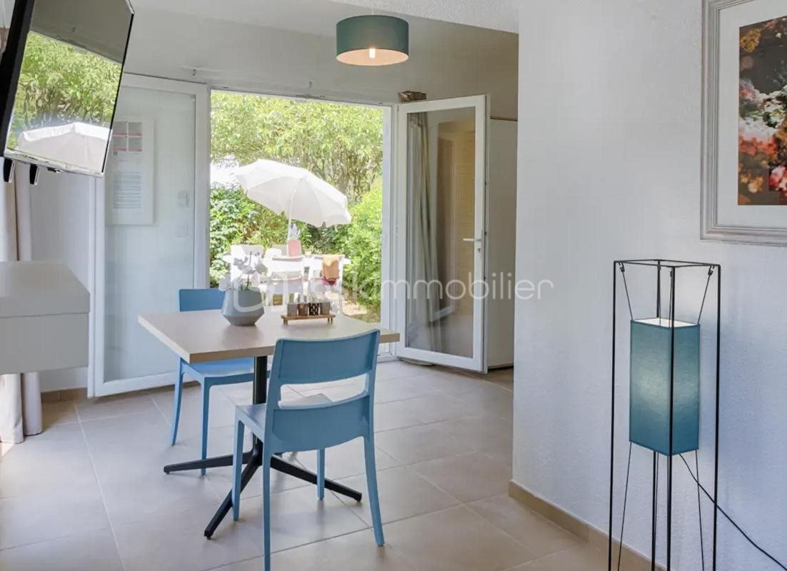 Maison à vendre, 34m², Mandelieu-la-Napoule