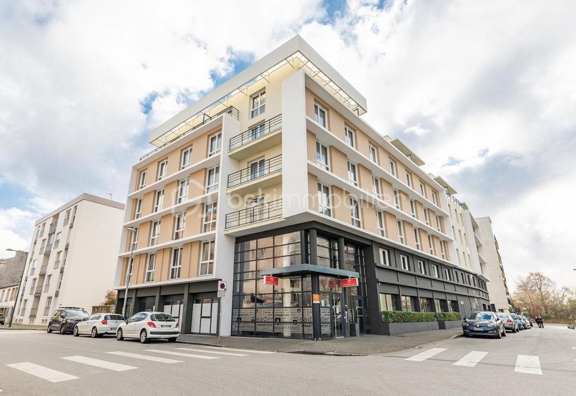 Appartement à vendre, 19m², Brest