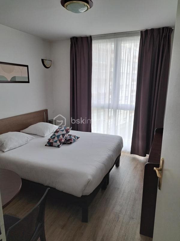 Appartement à vendre, 19m², Brest