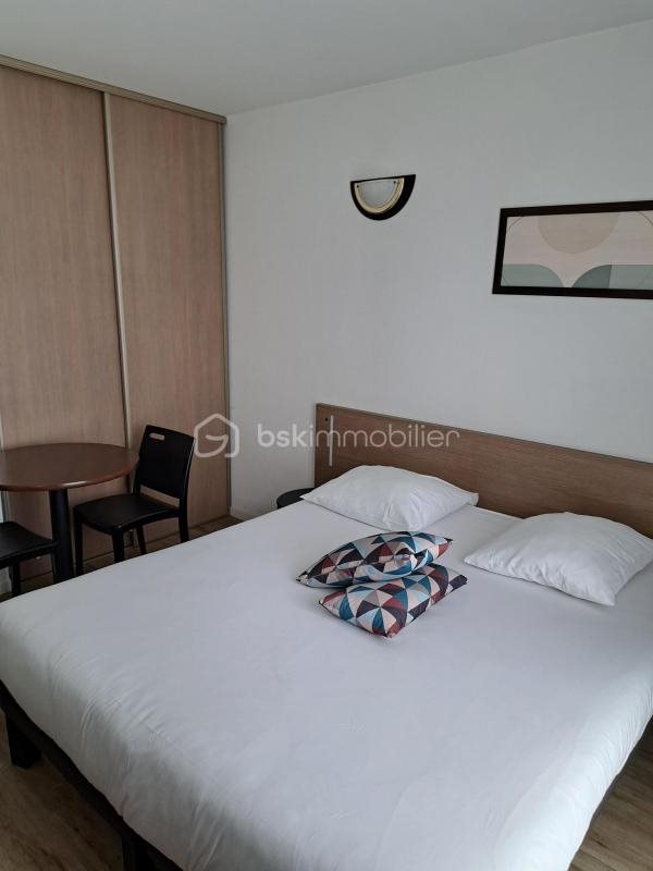 Appartement à vendre, 19m², Brest