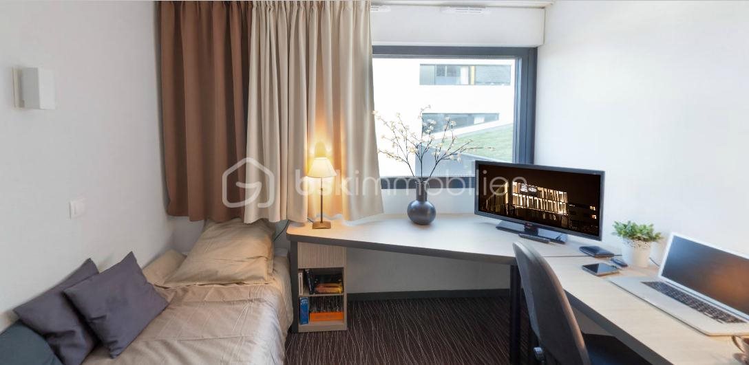 Appartement à vendre, 18m², Auzeville-Tolosane