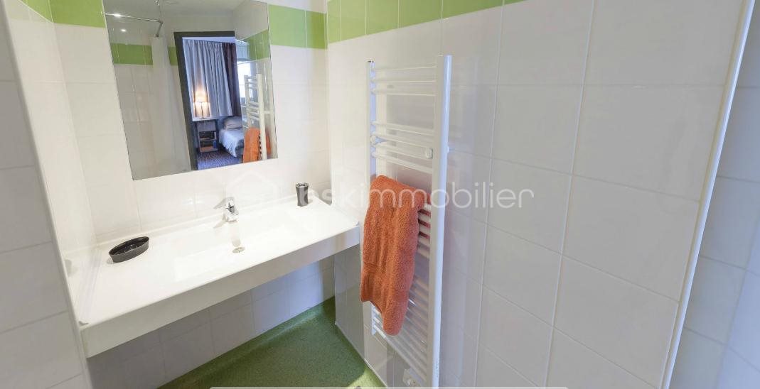 Appartement à vendre, 18m², Auzeville-Tolosane