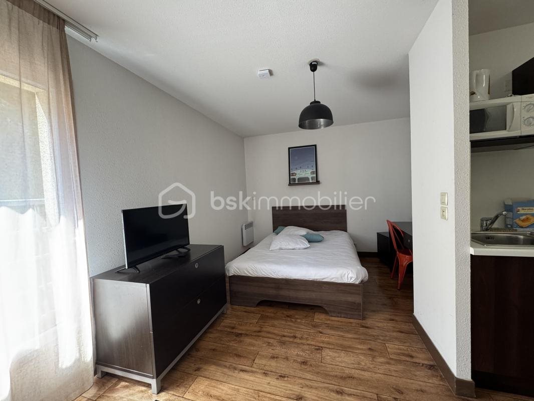 Appartement à vendre, 21m², Nevers