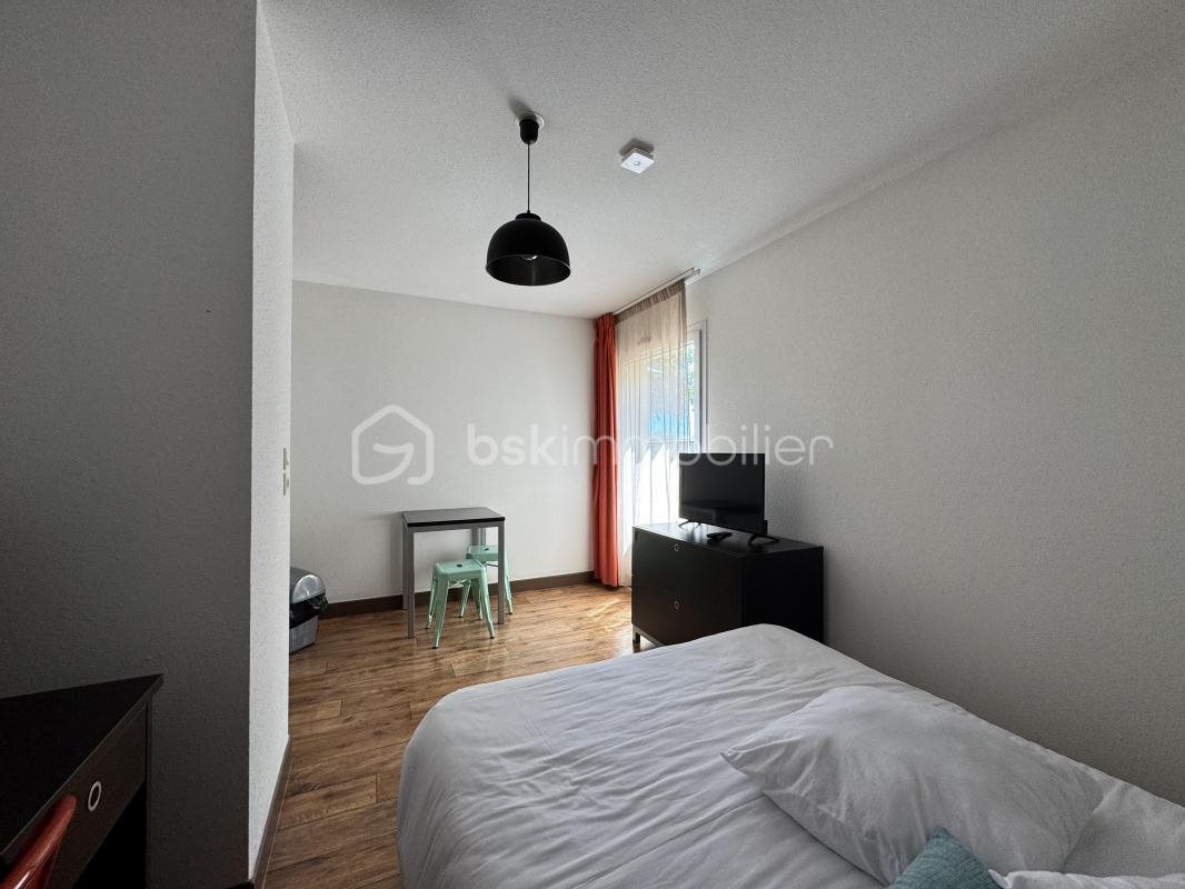 Appartement à vendre, 21m², Nevers