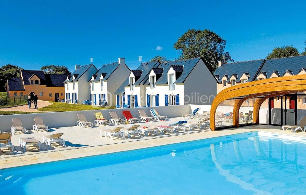 Maison à vendre, 41m², Crozon