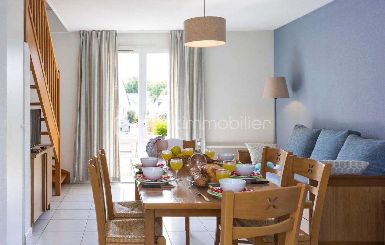 Maison à vendre, 41m², Crozon